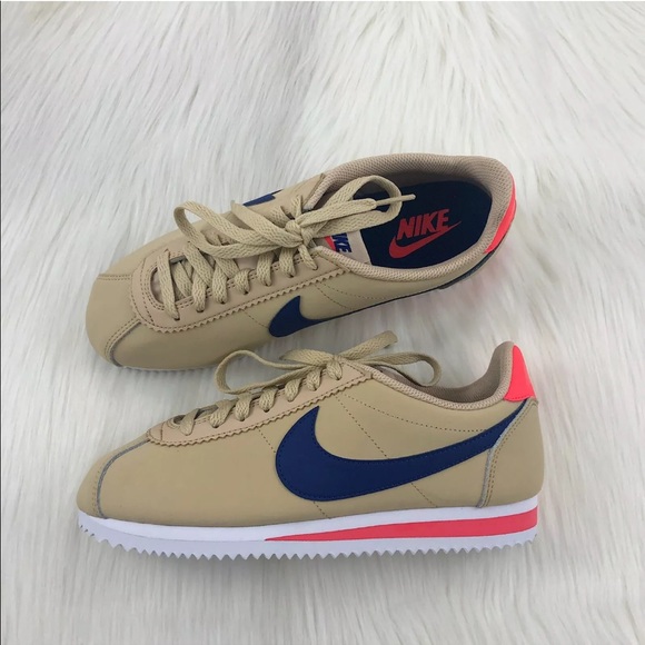 nike cortez desert ore